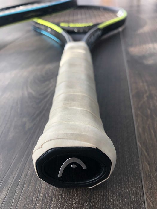 Rakieta tenisowa Head Gravity