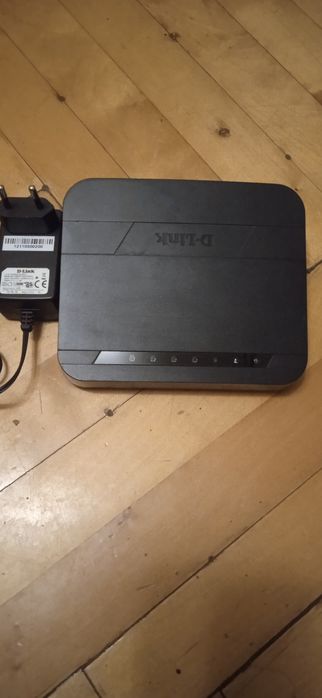 D-LinK DIR 300 Dragon original Series