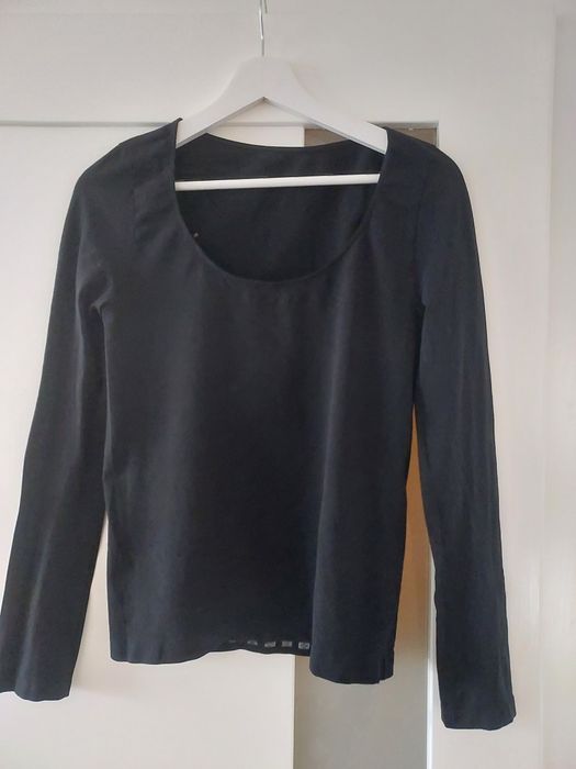 Włoską stylowa koszulka L/xl