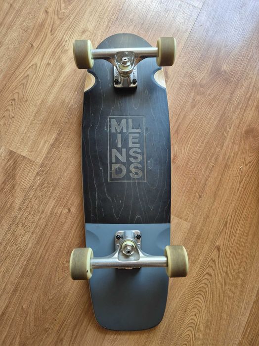 Mindless Grande Gen X Cruiser Deskorolka