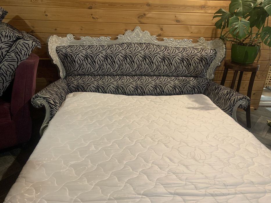 Диван розкладний