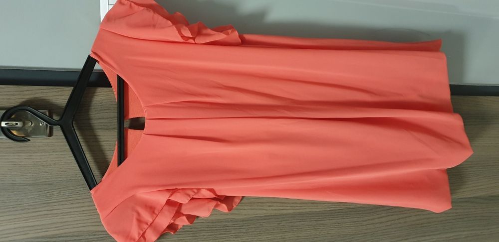 Sukienka rozmiar uni