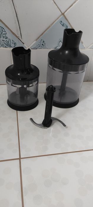 Чаша блендера. Редуктор для чаші блендера HR1371/90, HR1372/90, HR1617