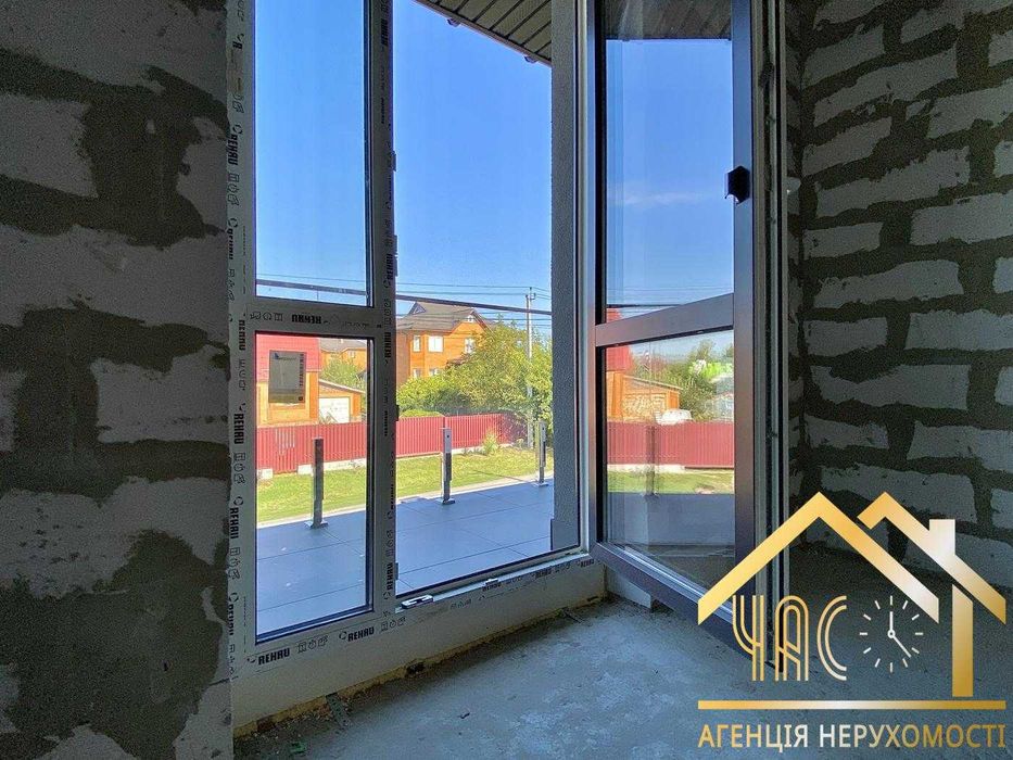 Продаж стильного будинку у с. Шевченкове з газом! БЕЗ КОМІСІЇ!