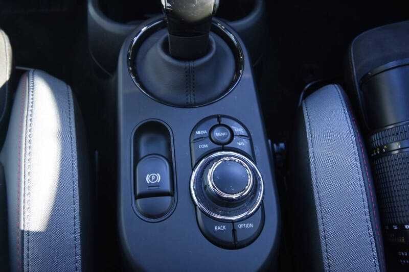 2024 MINI Hardtop 2 Door JCW