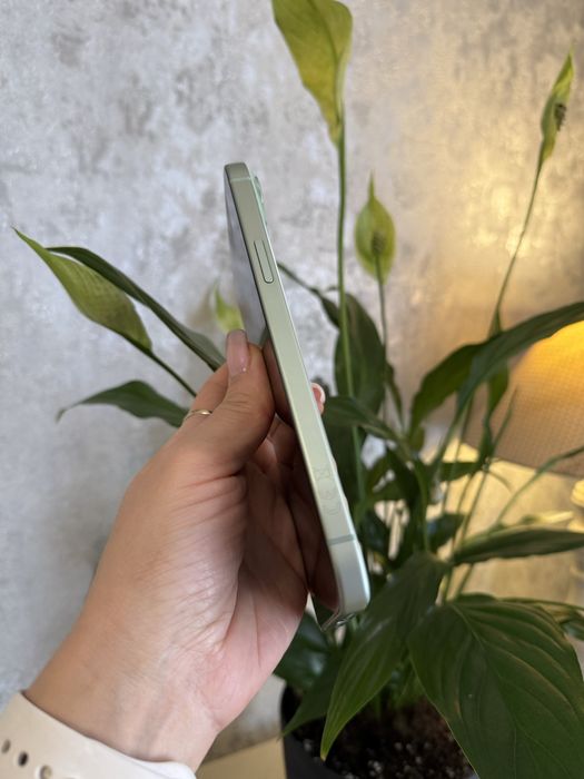 Iphone 15 Plus 128gb Green айфон