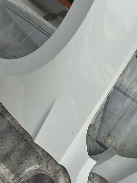 Крило Passat B8 крила пасат б8 пассат 0Q0Q, C9A, LC9A