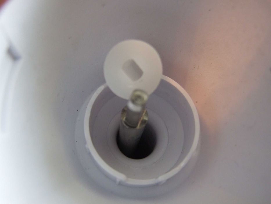 Насадка-подрібнювач  блендера saturn_st-fp0053