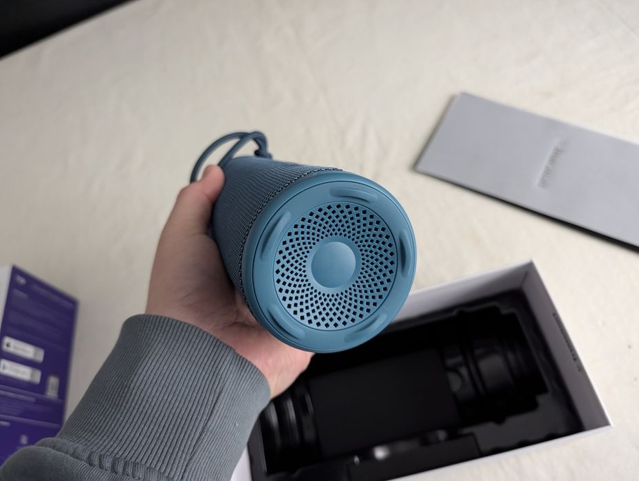 Coluna Bluetooth Tronsmart T8