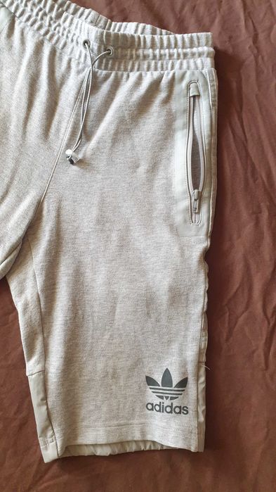 Шорты Adidas мужские