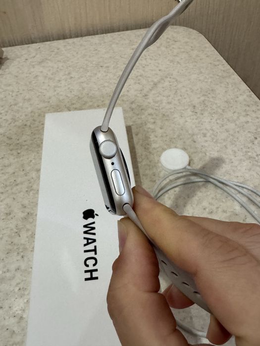 Продам Apple watch SE 2.original 100%