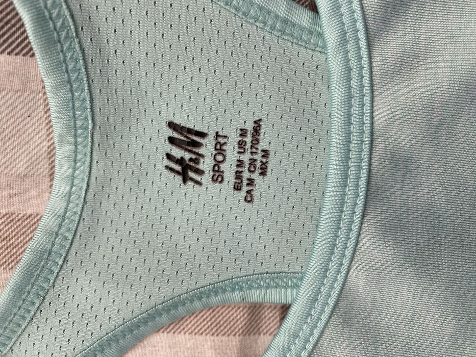top sportowy H&M roz. S/M