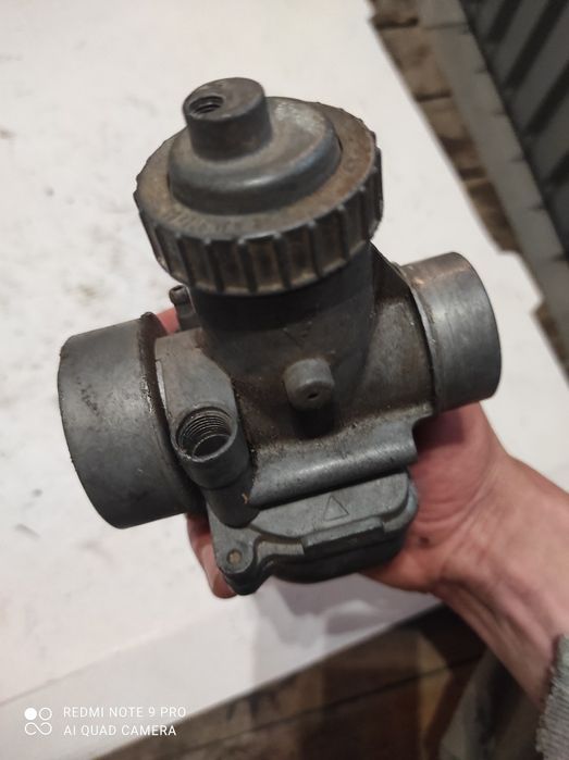 Gaźnik mz 30N2-4 BVF etz / ts 250