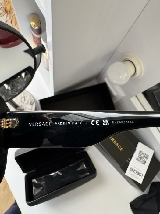 Окуляри Versace, оригінал