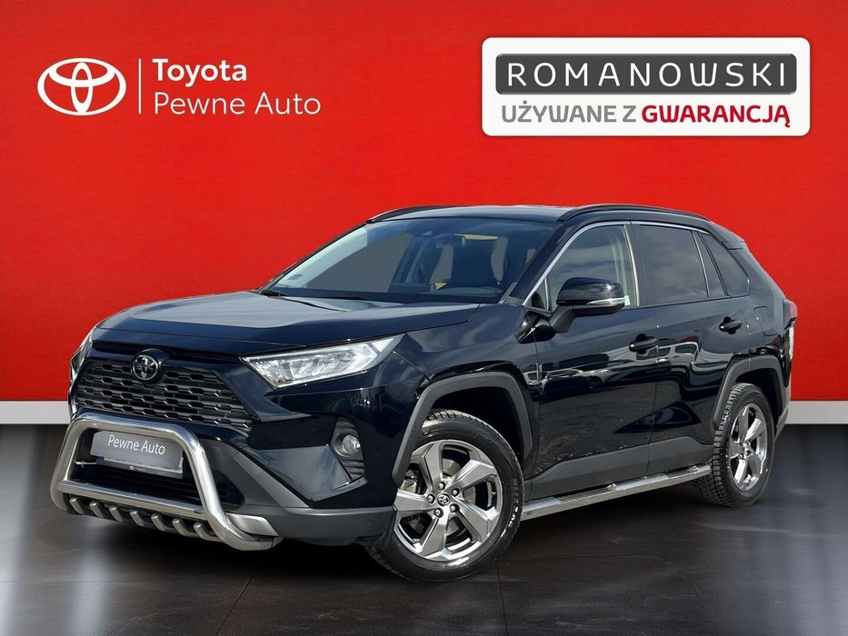 Toyota RAV-4