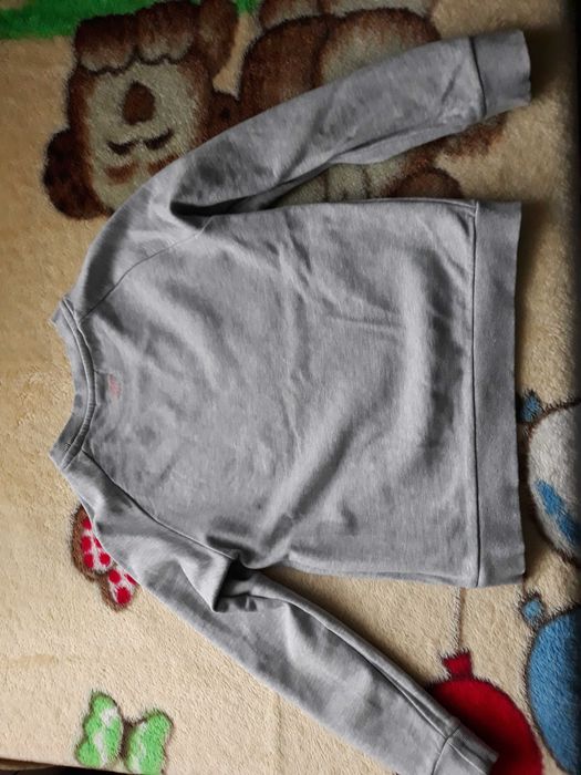 Bluza dziewczęce 4f