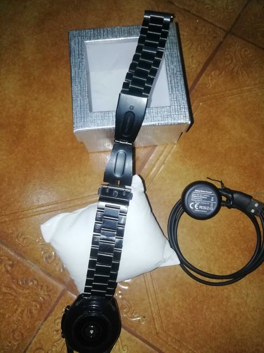Samsung Galaxy Watch 3