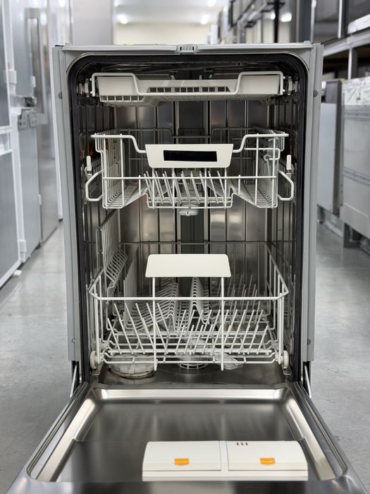Посудомийна машина 45см Miele G 5481 SCVi SL, Посудомоечная машина