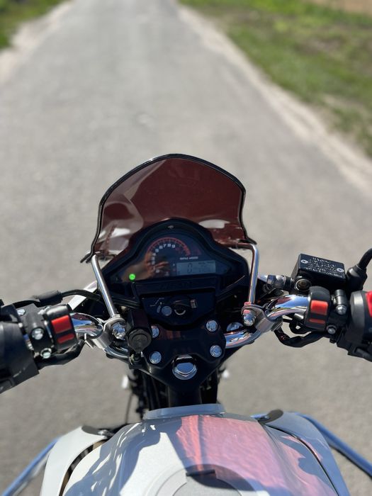 Продам Lifan kp200