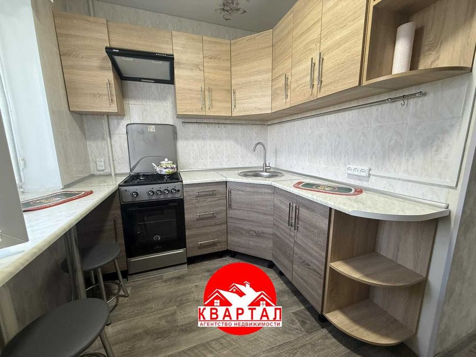 сдам в аренду однокомнатную квартиру, ул. Автозавдская