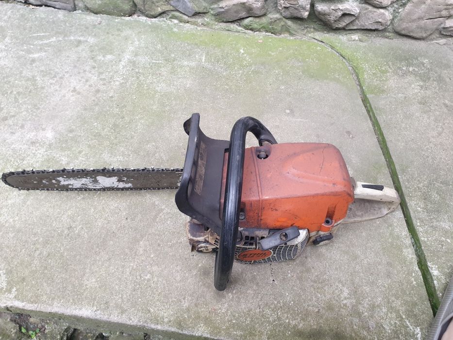 STIHL MS311 Piła Spalinowa Sprawna