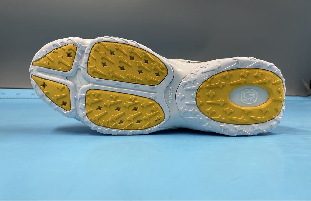 Nike Hot Step 2 Drake Nocta 45