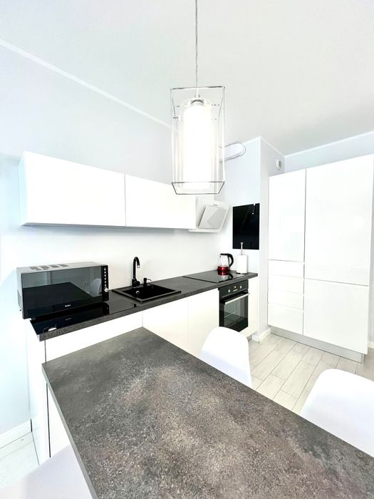 Reda, Aquasfera, Apartament na doby/ wynajem krótkoterminowy