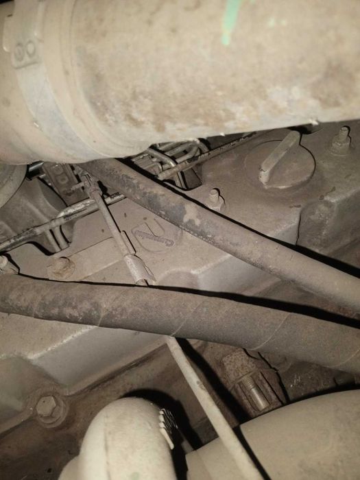 Комбайн ДОН 1500