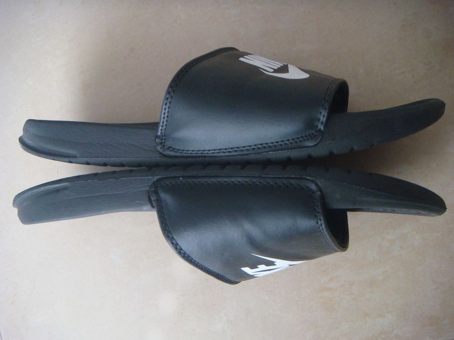 klapki nike roz. 43