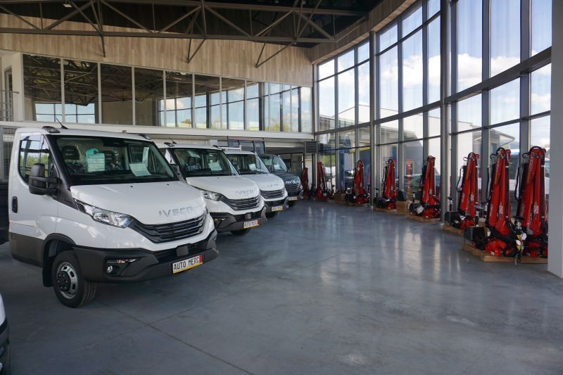 Iveco