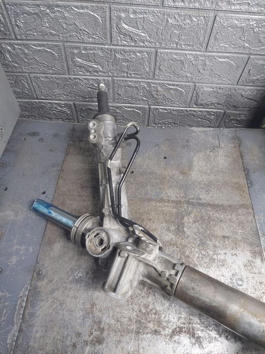 Рейка Renault Trafic,Vivaro,Primastar  Обмін гарантія