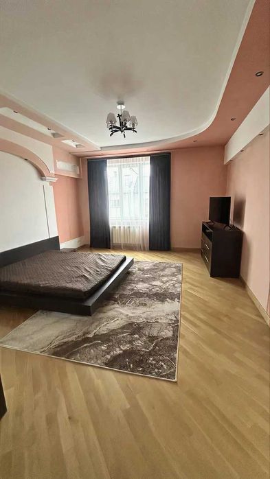 Будинок, оренда! Зимна Вода, 1200$ 300м.кв