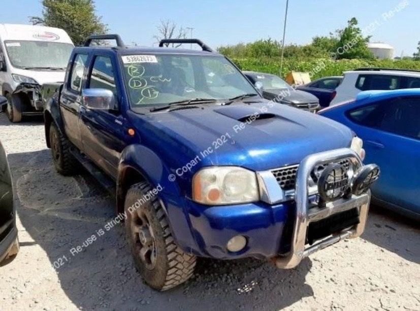 Розборка разборка Розбірка Шрот Nissan Navara D22 Ніссан Навара Д22