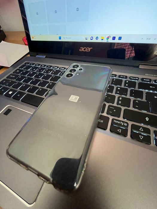 Samsung Galaxy A13 - SM-A137F/DSN