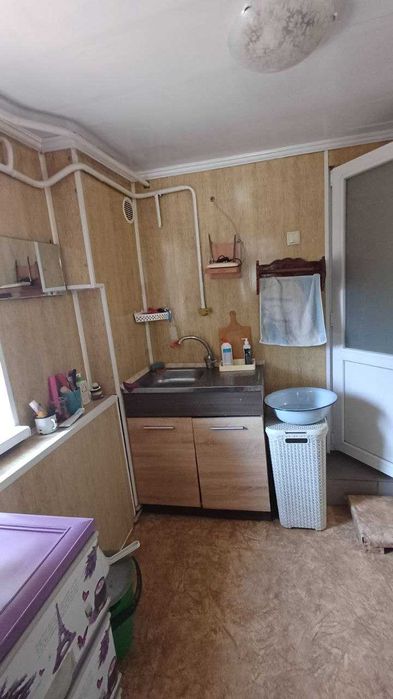 Продаю дом Н. Водопой  9 Линия