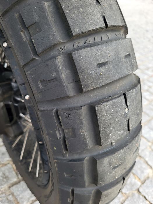 Bmw gs 850 exclusive