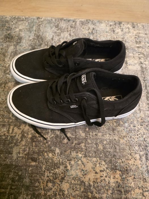 Buty Vans rozm 44