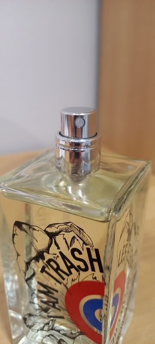 Etat Libre d'Orange I Am Trash - Les Fleurs du Dechet 100ml używane