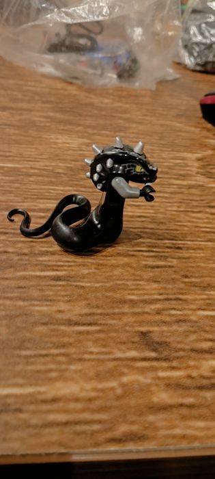 LEGO Ninjago Skalidor