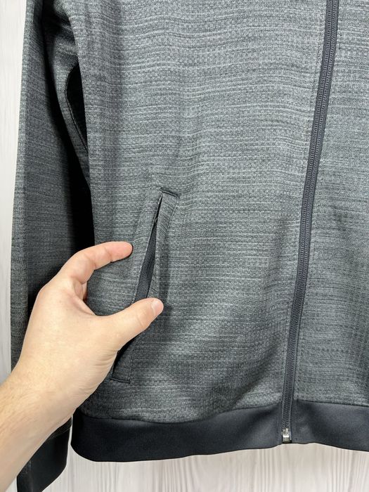Nike Academy Sweat Jacket зіп кофта олімпійка Розмір
