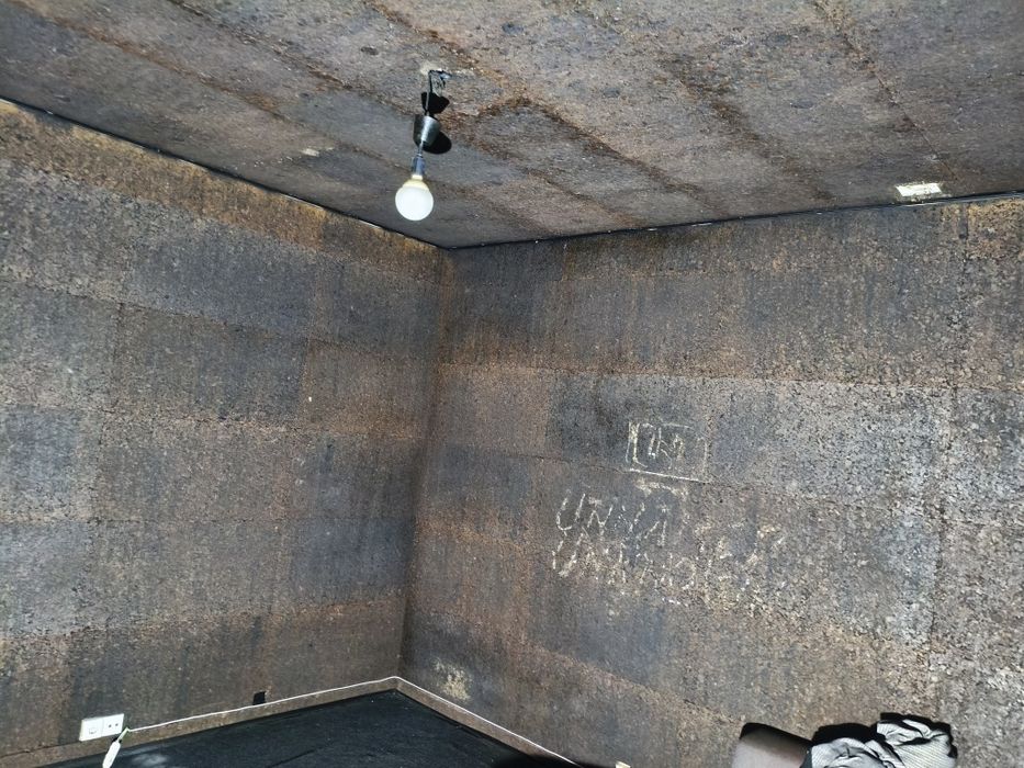 Aluguer de loja  armazém