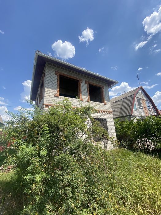 В продаже дача, с. Орловщина