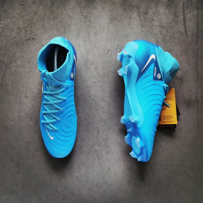 Nowe korki Nike Phantom GX II Pro FG 46