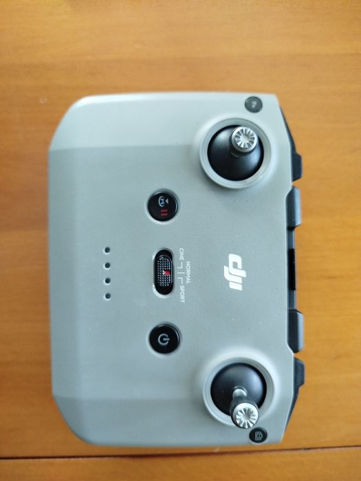 Дрон DJI mini 2 fly more combo