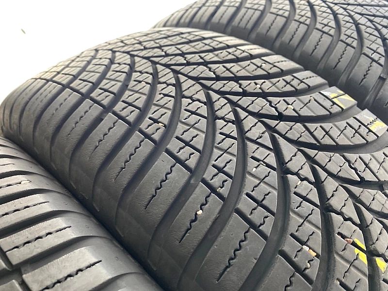 215/60r17 Goodyear Vector 4S gen3_6,6mm_4szt_(555)