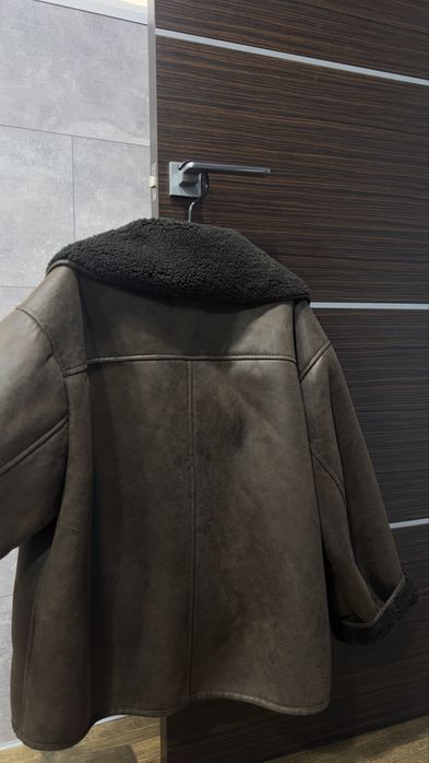 Жіноча Дублянка Zara