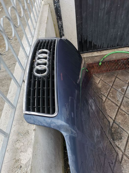 capot Audi A6 2003