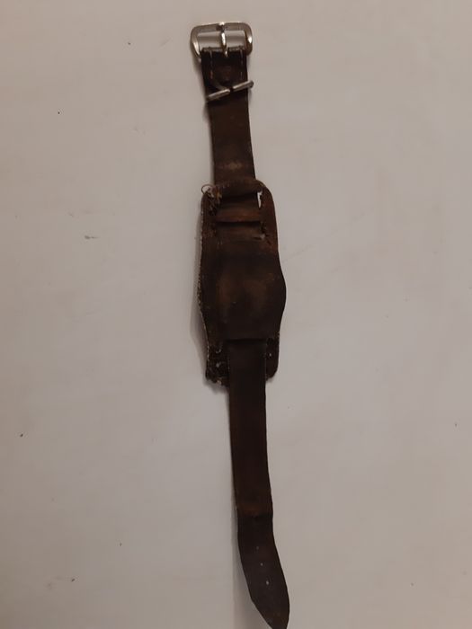 Ремешок СССР для часов