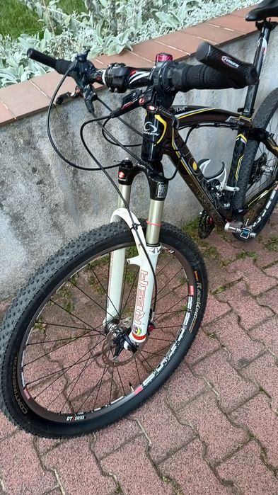 Rower górski 26"Token