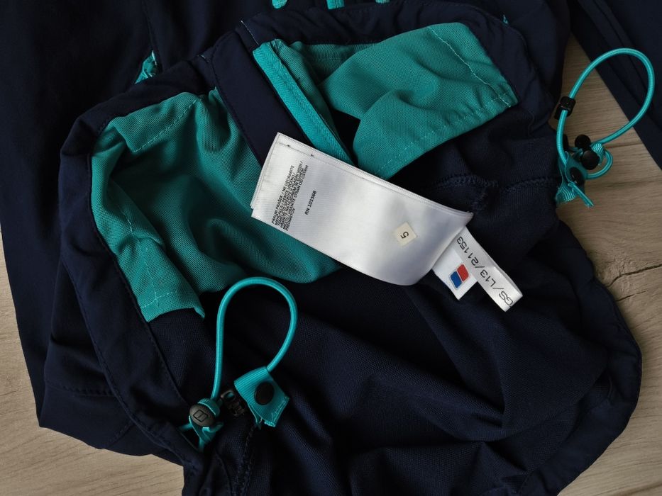 Ветровка Berghaus